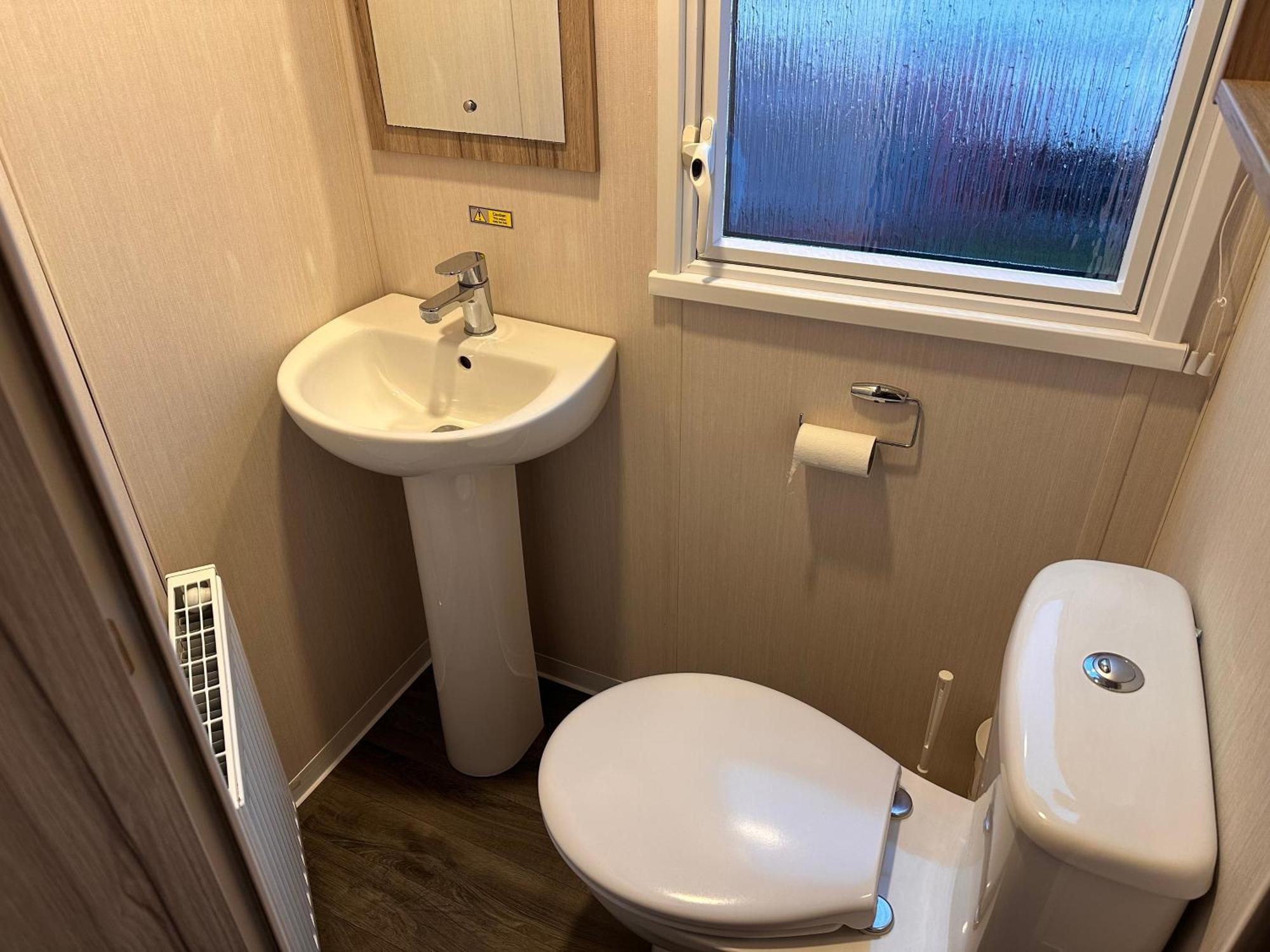 Hotel R&R Retreats Southview Skegness Exterior foto